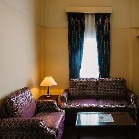 Du Parc Hotel Dalat-2